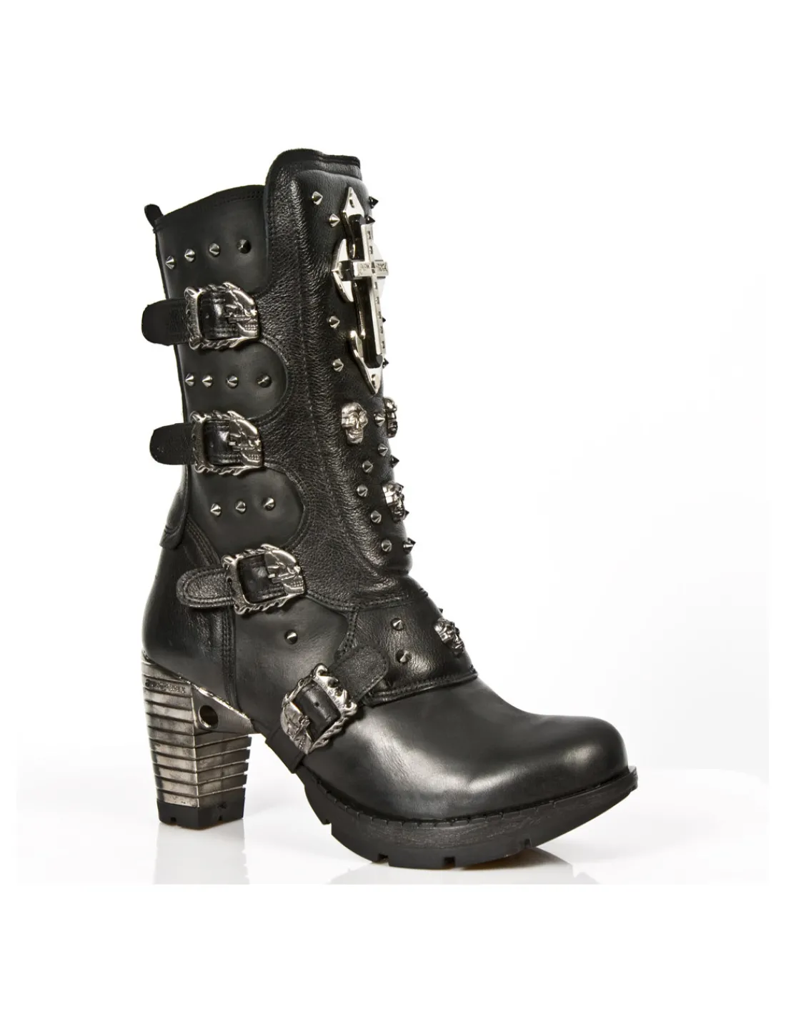 New Rock TRAIL M-TR018-C1
