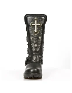 New Rock TRAIL M-TR018-C1