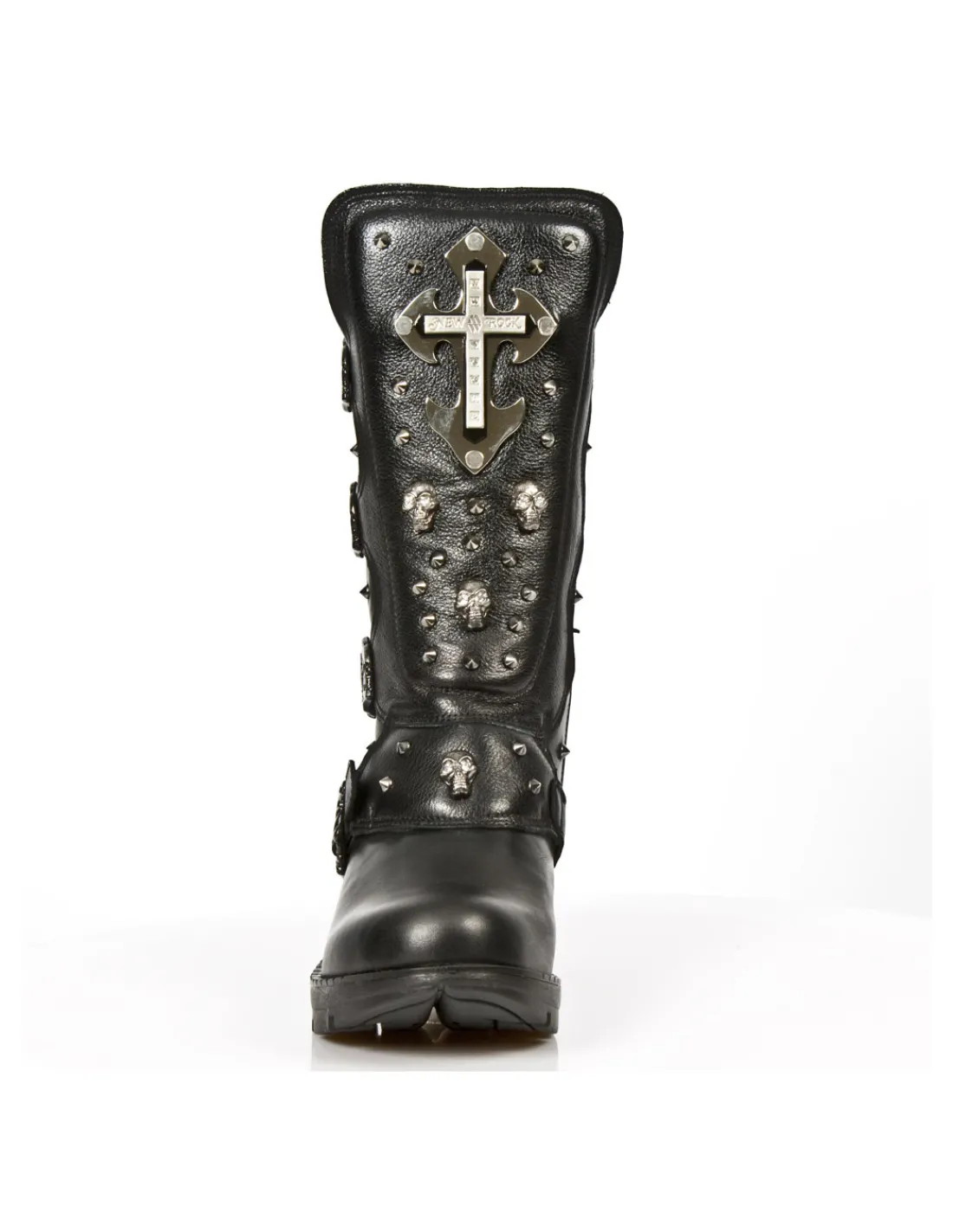 New Rock TRAIL M-TR018-C1