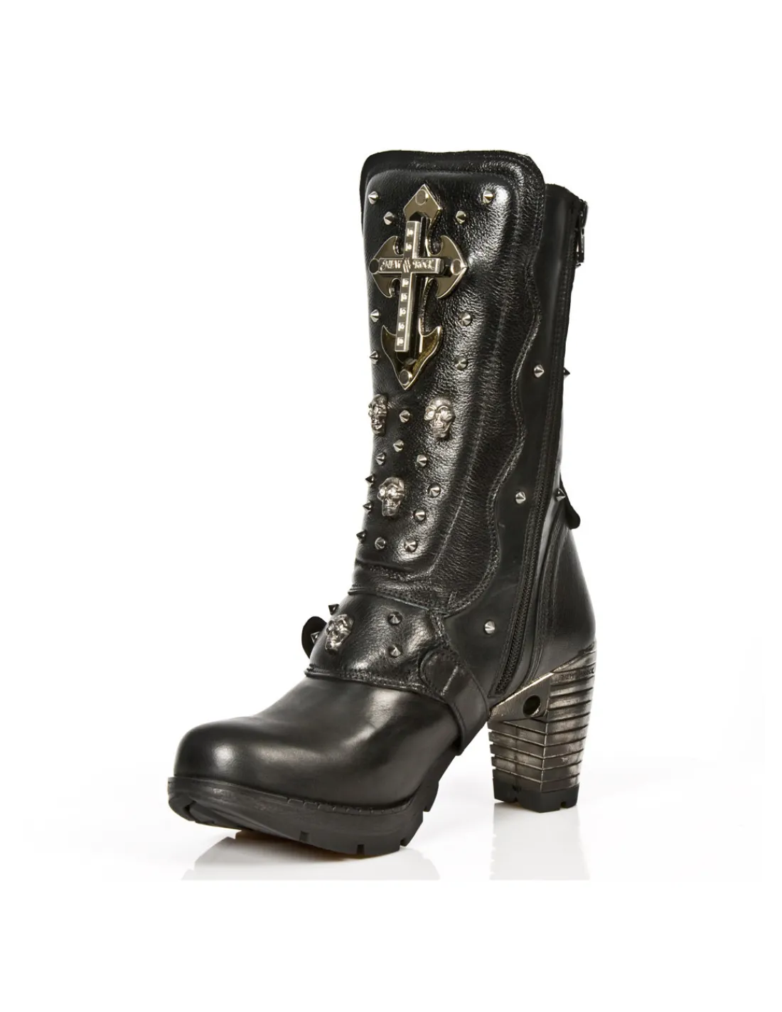 New Rock TRAIL M-TR018-C1