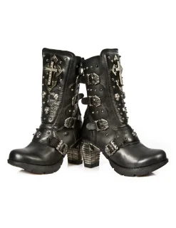 New Rock TRAIL M-TR018-C1