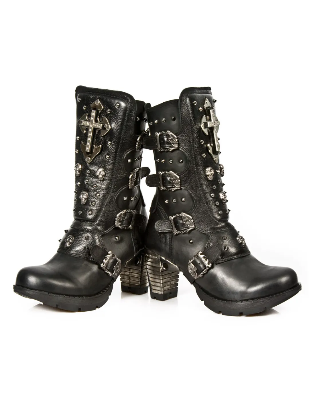 New Rock TRAIL M-TR018-C1