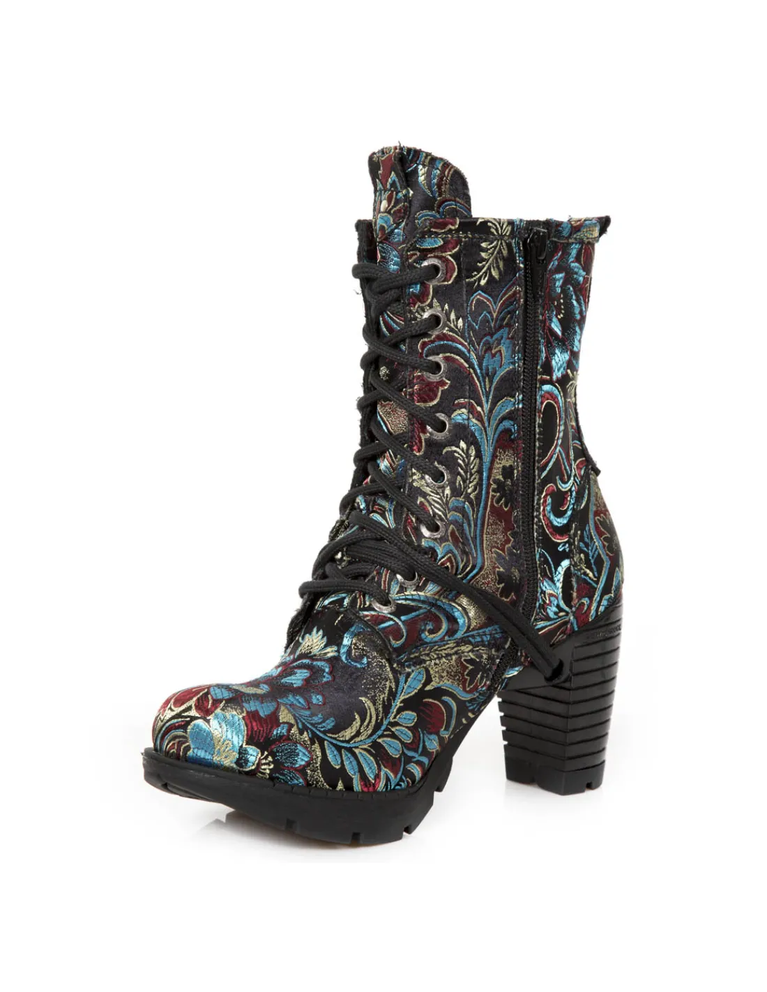 New Rock TRAIL M-TR001-S83 Discount
