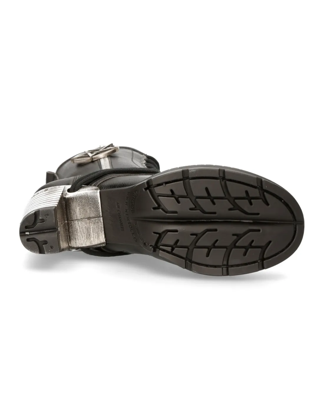 New Rock TRAIL M-TR097-V1 Clearance