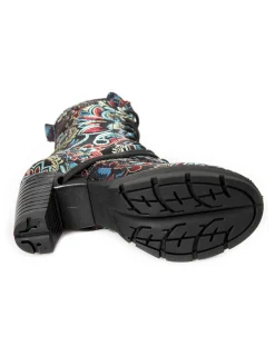 New Rock TRAIL M-TR001-V83 Online