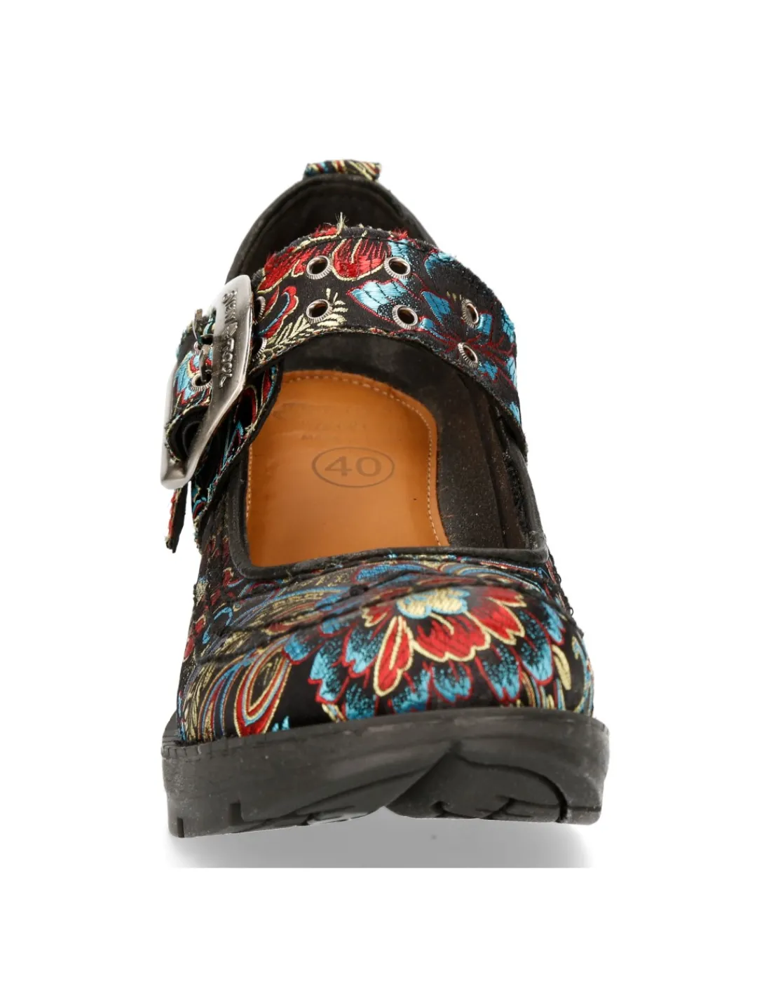 New Rock TRAIL M-TR012-V4 Outlet