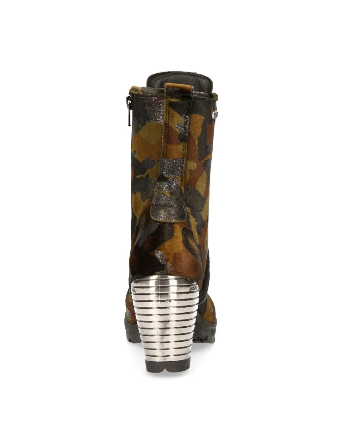 New Rock TRAIL M-TR001-V84 Clearance