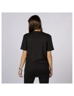 New Rock TSHIRT BLACK W-TSHIRT6-S5 New