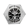 New Rock TUERCA_SPACE_3D001 Outlet