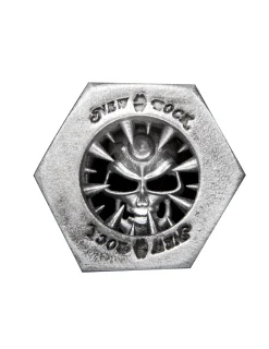 New Rock TUERCA_SPACE_3D001 Outlet