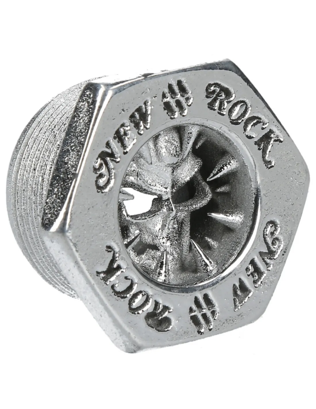 New Rock TUERCA_TANK_3D001 Hot