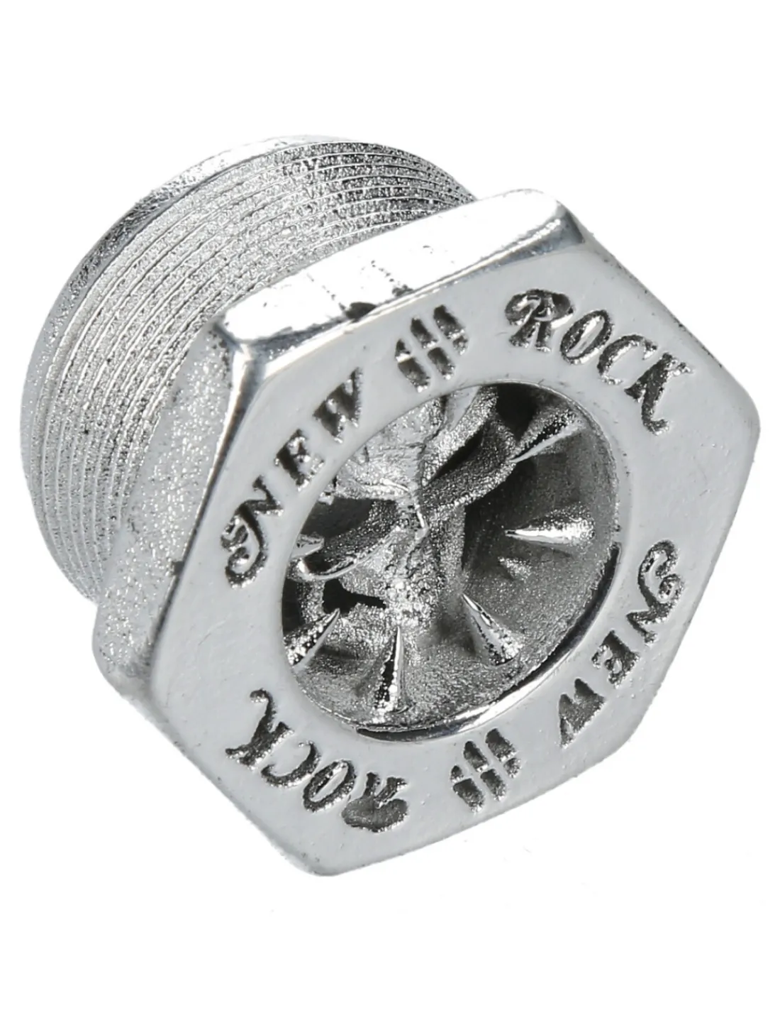 New Rock TUERCA_TANK_3D001 Hot