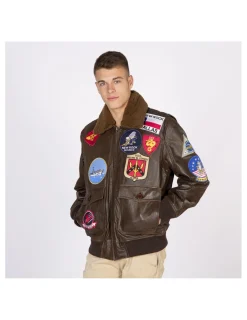 New Rock WEAR W-NRLMJ016-S1