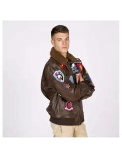 New Rock WEAR W-NRLMJ016-S1
