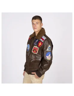 New Rock WEAR W-NRLMJ016-S1