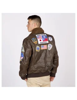 New Rock WEAR W-NRLMJ016-S1