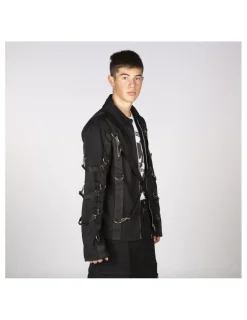 New Rock W-JACK002-S1