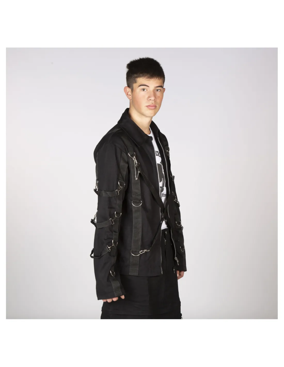 New Rock W-JACK002-S1