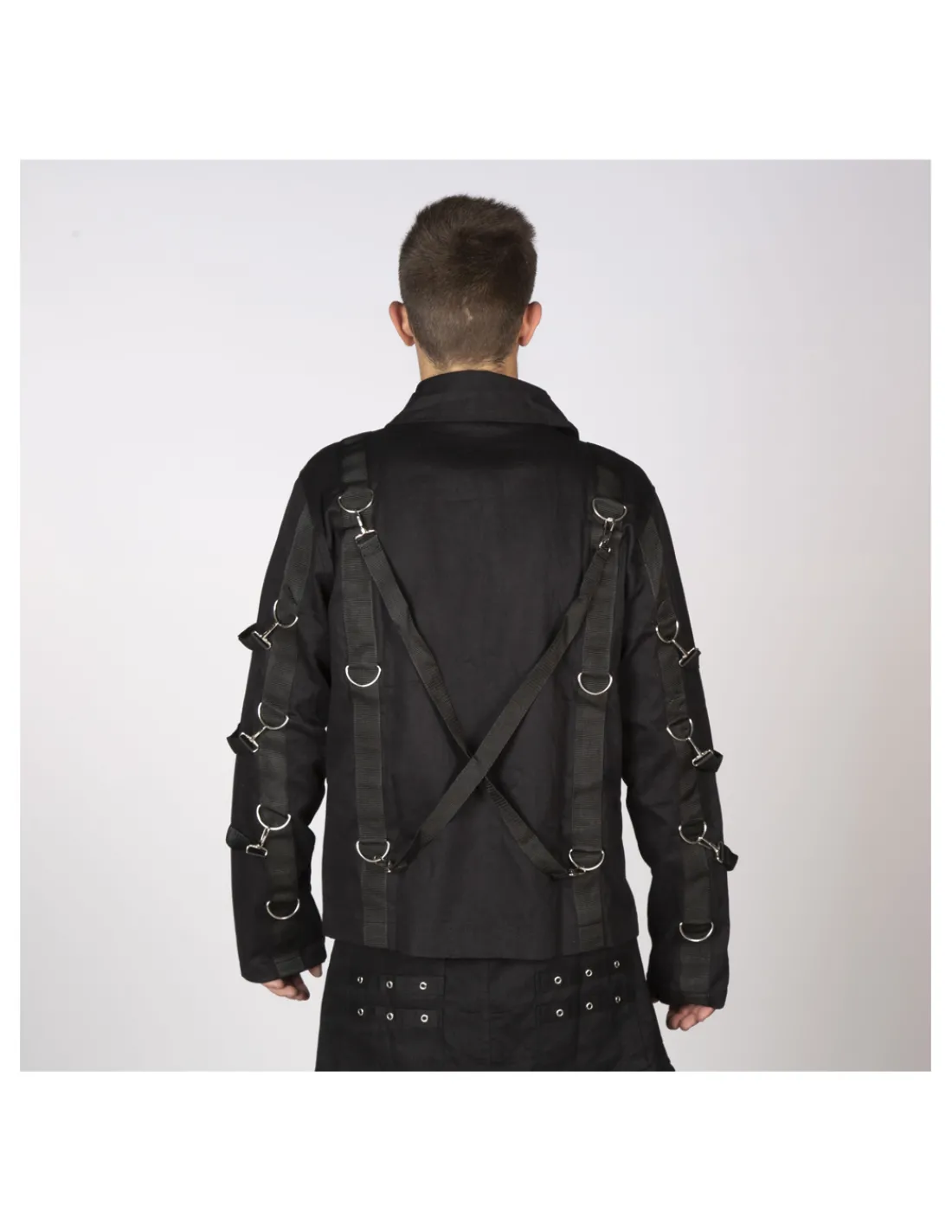 New Rock W-JACK002-S1