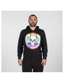 New Rock W-NRHOODIE21-S1 Discount