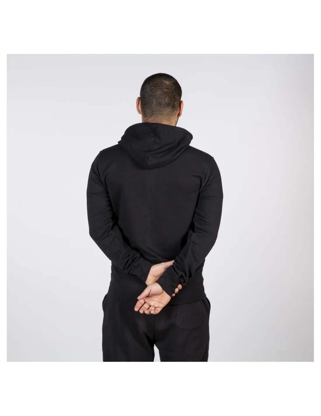 New Rock W-NRHOODIE21-S1 Discount