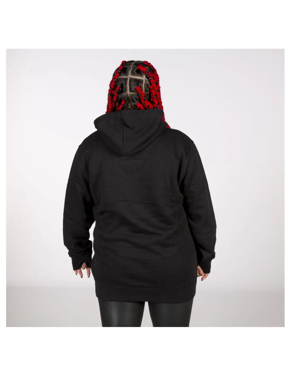New Rock W-NRHOODIE16-S1 Sale