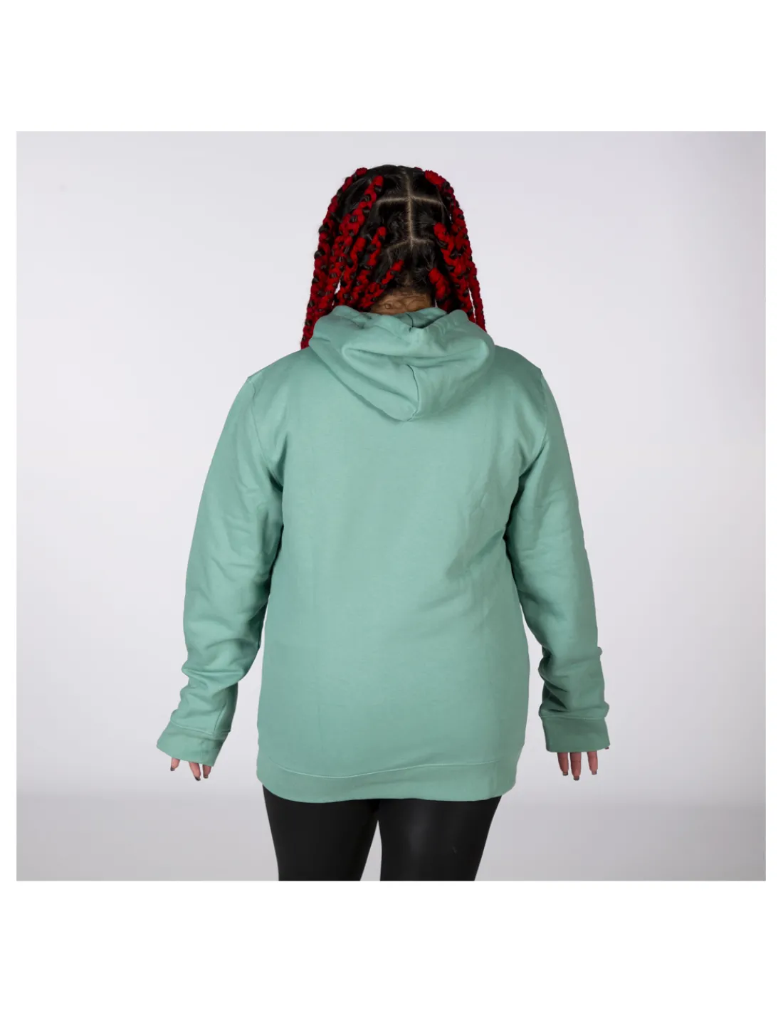 New Rock W-NRHOODIE18-S1 Online