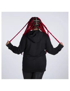 New Rock W-NRHOODIE17-S1 Hot