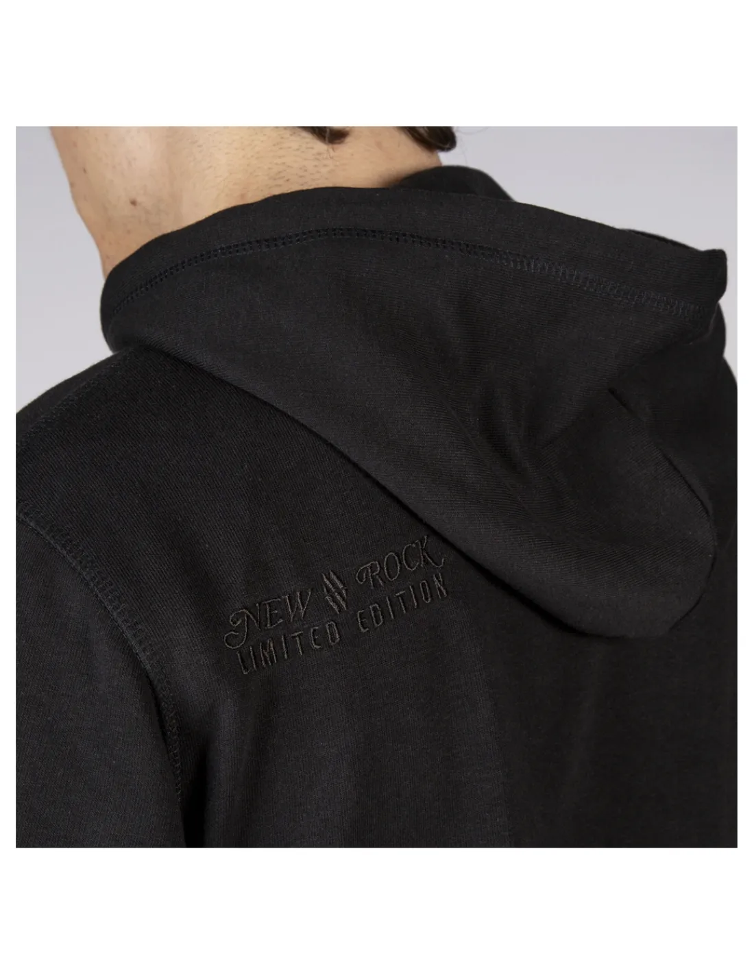 New Rock W-NRHOODIE24-S1 Best