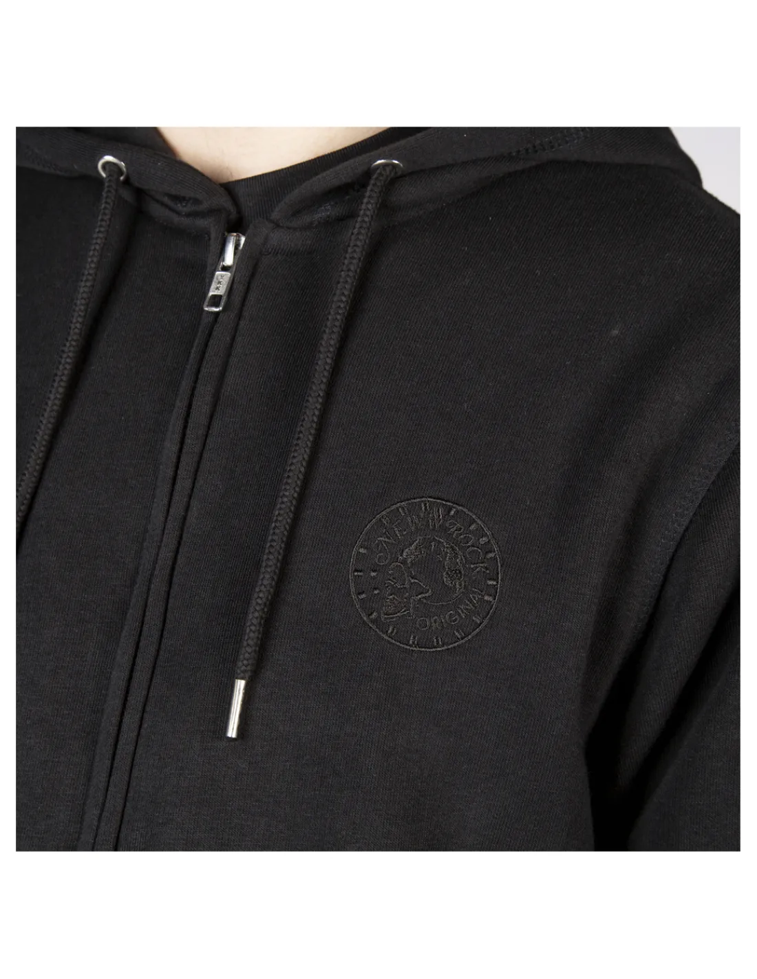 New Rock W-NRHOODIE24-S1 Best