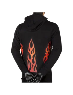 New Rock W-NRHOODIE10-S1 Best