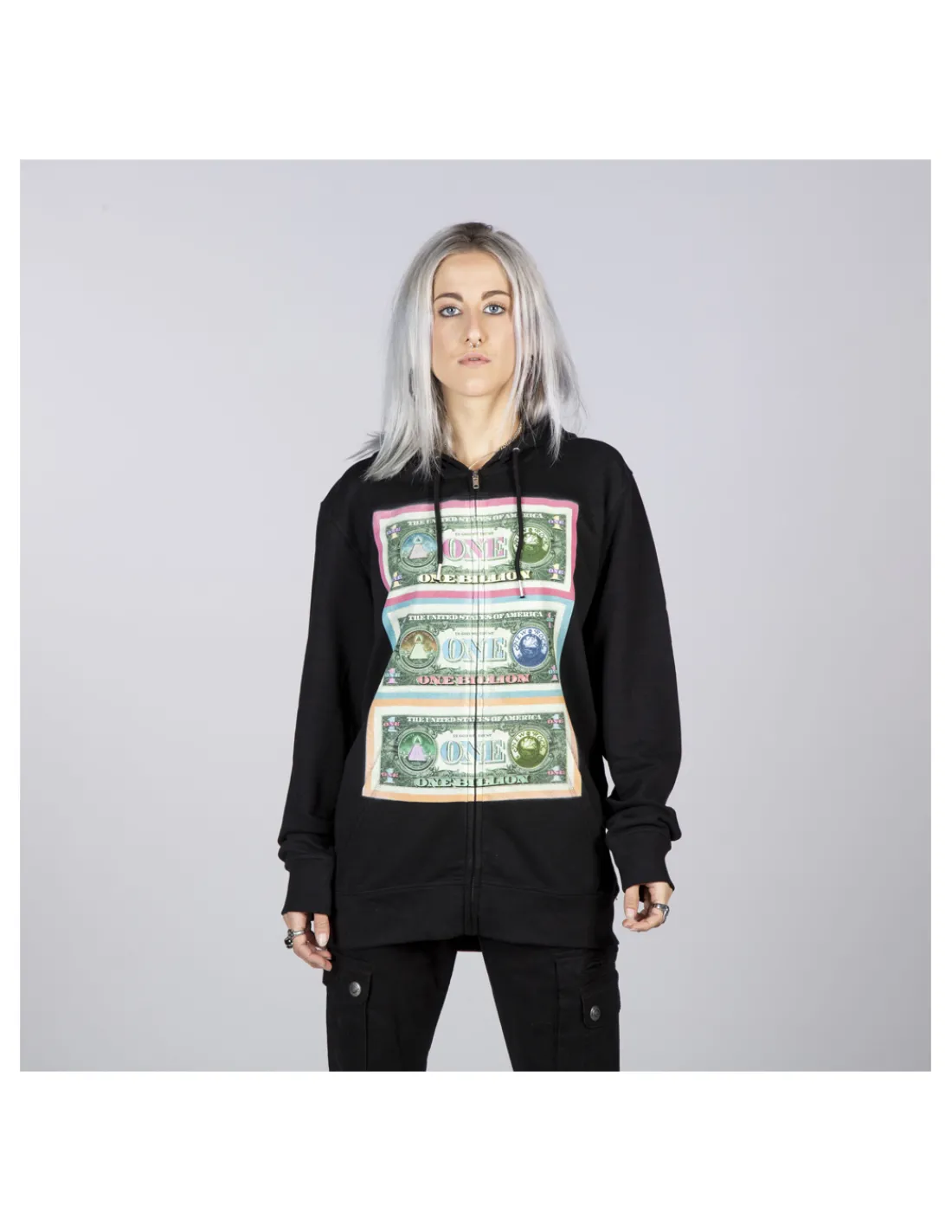 New Rock W-NRHOODIE20-S1 Discount