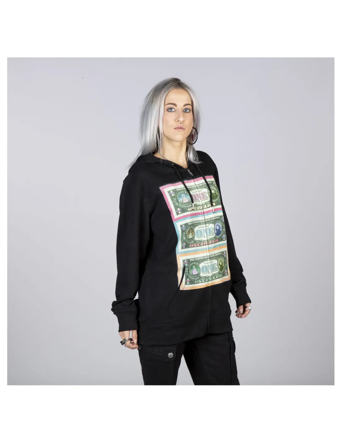 New Rock W-NRHOODIE20-S1 Discount