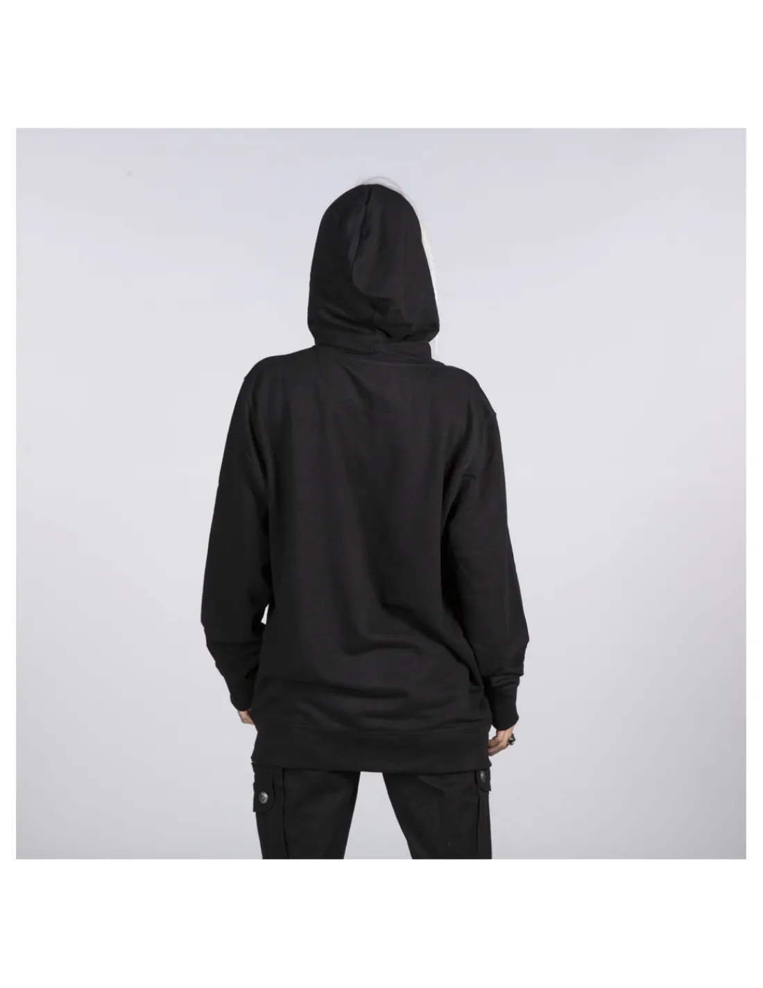 New Rock W-NRHOODIE20-S1 Discount