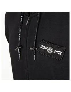 New Rock W-NRHOODIE7-S1 Discount