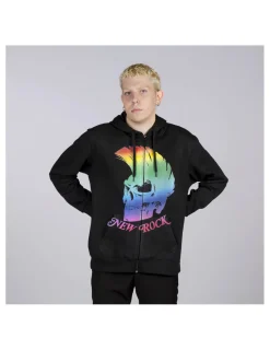 New Rock W-NRHOODIE22-S1 Sale