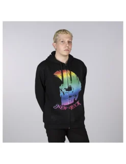 New Rock W-NRHOODIE22-S1 Sale