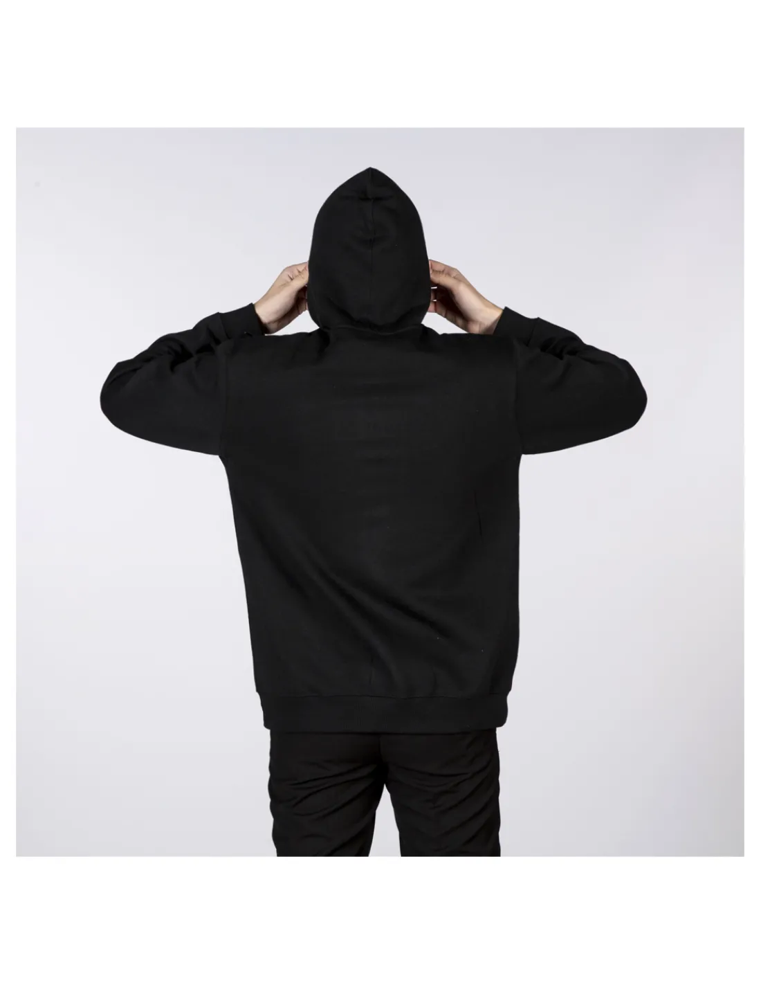 New Rock W-NRHOODIE22-S1 Sale