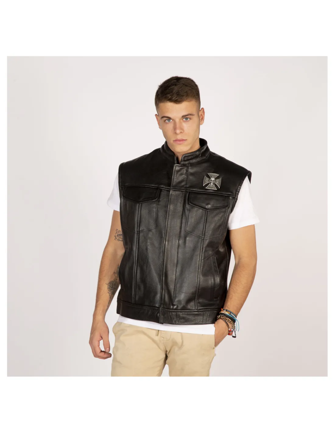 New Rock W-NRLMJ011-S2 Discount