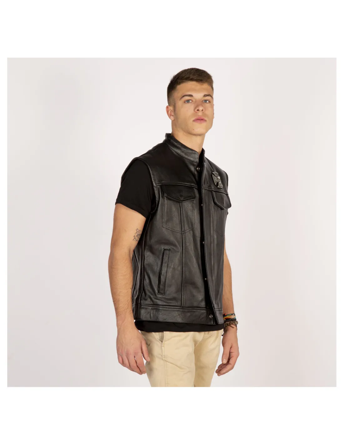 New Rock W-NRLMJ011-S2 Discount
