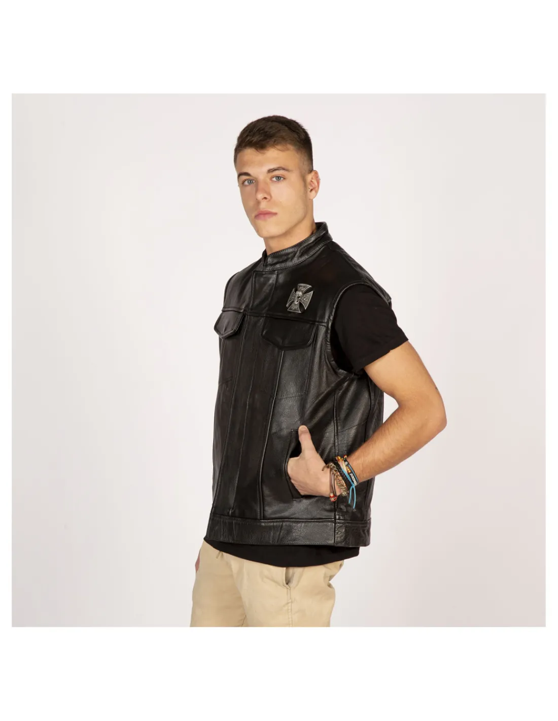 New Rock W-NRLMJ011-S2 Discount