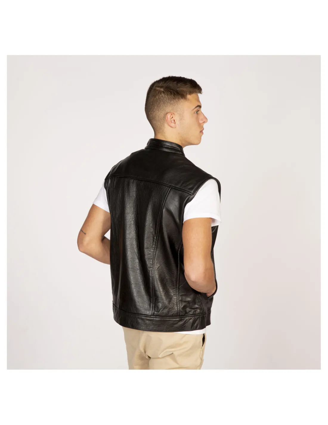New Rock W-NRLMJ011-S2 Discount