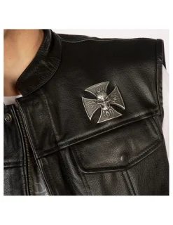 New Rock W-NRLMJ011-S2 Discount