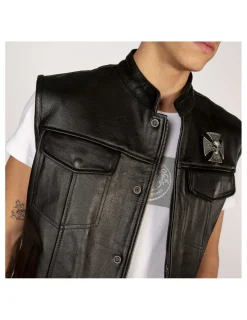 New Rock W-NRLMJ011-S2 Discount