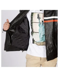 New Rock W-NRLMJ037-S1 Sale