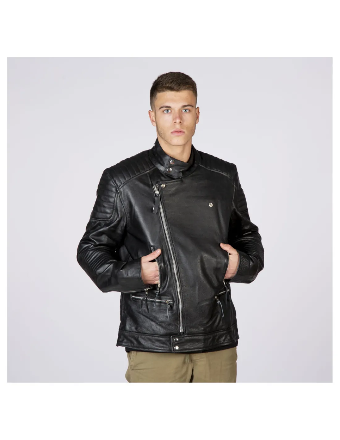 New Rock W-NRLMJ027-S1 Clearance