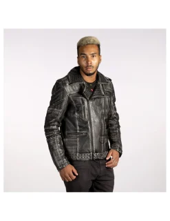 New Rock W-NRLMJ074-S1 Outlet