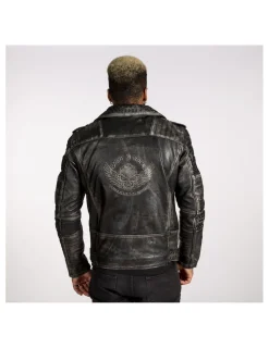 New Rock W-NRLMJ074-S1 Outlet