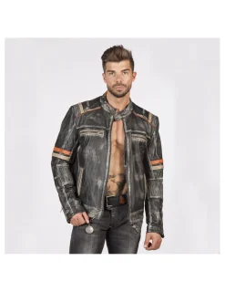 New Rock W-NRLMJ007-S1 Discount