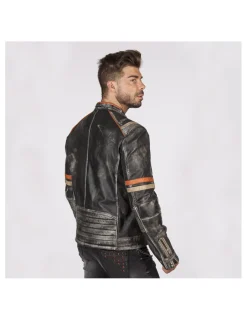 New Rock W-NRLMJ007-S1 Discount